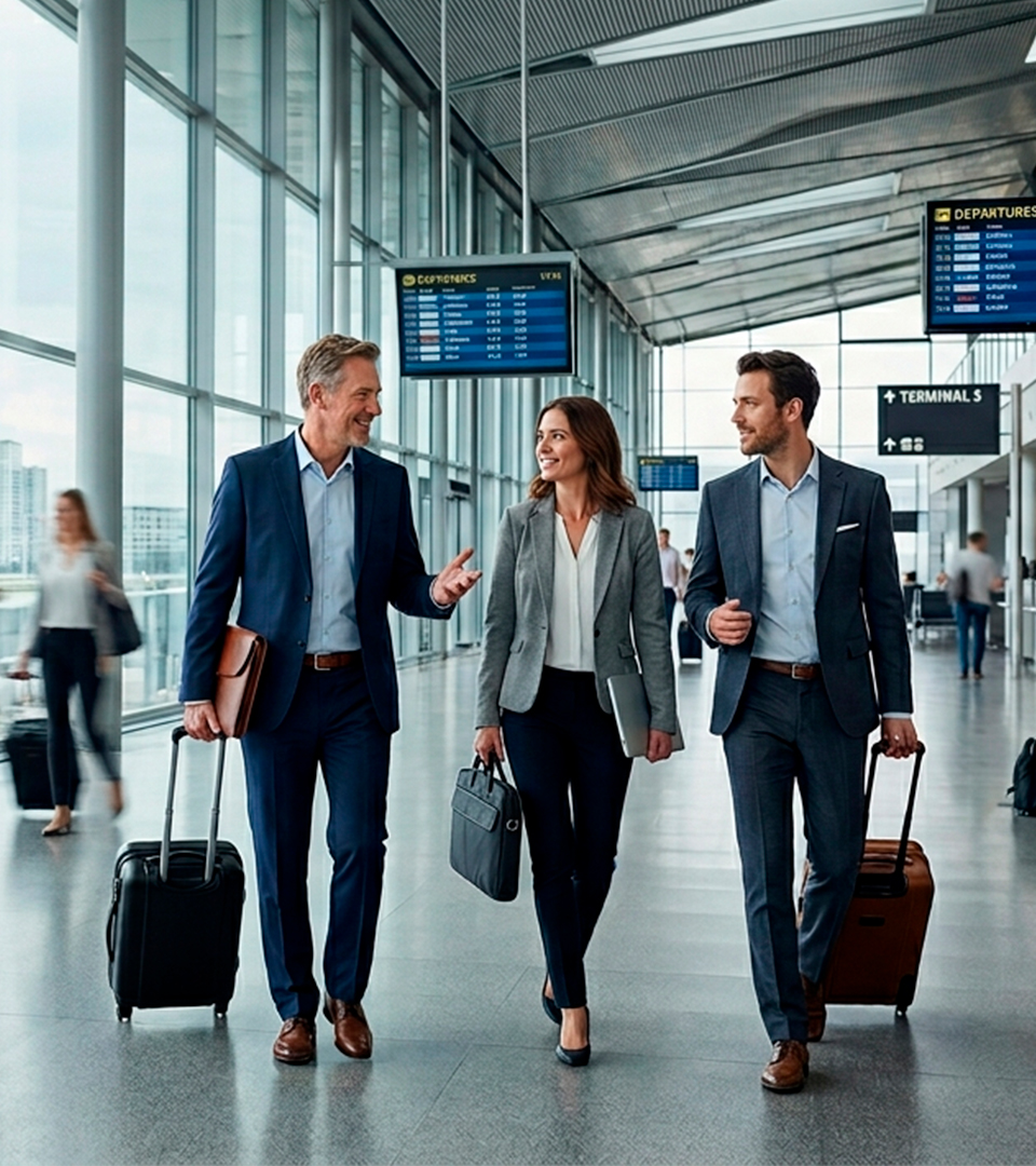 Imagen aeropuerto